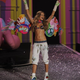 Image for article titled Victoria's Secret Fashion Show Speaks For Itself